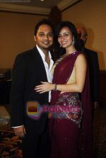 at  Pooja Kanwal_s wedding reception in Leela on 7th Nov 2009 (30).JPG