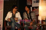 Mika Singh, Shaan at Music Ka Maha Muqabla show launch in Hyatt Regency on 19th  Nov 2009 (24).JPG