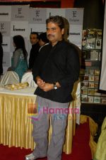 Vishal Bharadwaj at Frozen film DVD launch in Landmark on 19th Nov 2009 (5).JPG