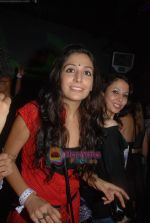 Monica aka Shair from Shair & Func pays Tribute to Studio 29 hosted by Zenzi Mills on 19th Nov 2009.JPG