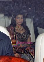 Shamita Shetty at shilpa Shetty_s Sangeet and Mehndi Ceremony in Bawa villa, Khandala, Mumbai on 21st Nov 2009 (17).jpg