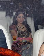 Shamita Shetty at shilpa Shetty_s Sangeet and Mehndi Ceremony in Bawa villa, Khandala, Mumbai on 21st Nov 2009 (3).jpg