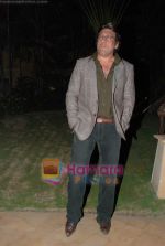 Jackie Shroff at Anirudh Dhoot of Videocon_s bash for Azharuddin on 22nd Nov 2009 (6).JPG