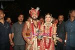 Shilpa Shetty and Raj Kundra Poses after their wedding on 22nd Nov 2009 (21).JPG