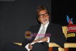 Amitabh Bachchan at the launch of Om Puri_s biography titled Unlikely Hero in ITC Grand Central, Mumbai on 23rd Nov 2009 (5).JPG