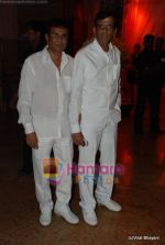 Abbas Mastan at Shilpa Shetty and Raj Kundra_s wedding reception in Mumbai on 24th Nov 2009 (152).JPG