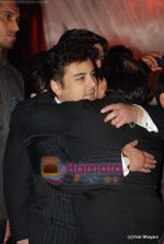 Adnan Sami at Shilpa Shetty and Raj Kundra_s wedding reception in Mumbai on 24th Nov 2009 (180).JPG