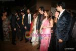Hrithik Roshan, Suzanne, Fardeen Khan, Natassha, Sanjay Kapoor, Ritesh Deshmukh at Shilpa Shetty and Raj Kundra_s wedding reception in Mumbai on 24th Nov 2009 (2).JPG