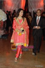 Juhi Chawla at Shilpa Shetty and Raj Kundra_s wedding reception in Mumbai on 24th Nov 2009 (175).JPG