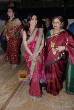 Rani Mukherjee at Shilpa Shetty and Raj Kundra_s wedding reception in Mumbai on 24th Nov 2009 (6)~0.JPG