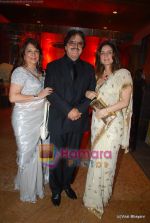 Sanjay Khan at Shilpa Shetty and Raj Kundra_s wedding reception in Mumbai on 24th Nov 2009 (48).JPG