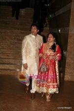 Shekhar Suman at Shilpa Shetty and Raj Kundra_s wedding reception in Mumbai on 24th Nov 2009 (2).JPG