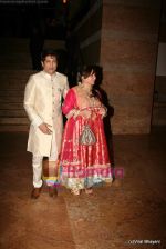 Shekhar Suman at Shilpa Shetty and Raj Kundra_s wedding reception in Mumbai on 24th Nov 2009 (34).JPG