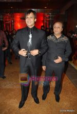 Vivek Oberoi at Shilpa Shetty and Raj Kundra_s wedding reception in Mumbai on 24th Nov 2009 (2).JPG