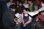 Sonu Nigam at the launch of Priya Kumar_s book in Mumbai on 25th Nov 2009 (17).jpg