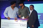 Harbhajan Singh at the Felicitation function for Stalwarts of International Cricket by CEAT Cricket Rating in Mumbai on 29th Nov 2009 (2).JPG