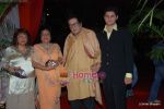 Manoj Kumar at Isha Koppikar_s wedding reception on 29th Nov 2009 (139).JPG