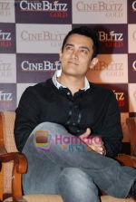 Aamir Khan at Cineblitz Gold issue launch in Taj Land_s End on 30th Nov 2009 (15).JPG
