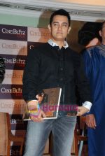 Aamir Khan at Cineblitz Gold issue launch in Taj Land_s End on 30th Nov 2009 (17).JPG