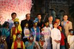 Karan Johar, Farhan Akhtar on World AIDS Day in Mumbai on 30th Nov 2009 (10).JPG