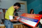 Kunal Kapoor at Narmada Kidney Donation event in Khar Gymkhana on 30th Nov 2009 (11).JPG
