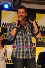 Neil Nitin Mukesh launches Nikon D3s camera in Mumbai on 30th Nov 2009 (10).JPG