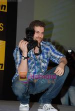 Neil Nitin Mukesh launches Nikon D3s camera in Mumbai on 30th Nov 2009 (23).JPG