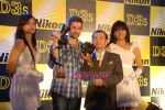 Neil Nitin Mukesh launches Nikon D3s camera in Mumbai on 30th Nov 2009 (3).JPG