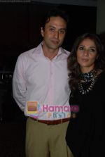 Ness Wadia at the launch of  book  India With Love in Taj Hotel on 1st Dec 2009 (4).JPG