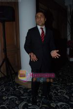 Rahul Bose at the launch of  book  India With Love in Taj Hotel on 1st Dec 2009 (10).JPG