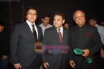 Adnan Sami, Azaan Sami at GR8 Indian Television Awards on 1st Dec 2009 (5).JPG