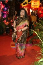 Apara Mehta at GR8 Indian Television Awards on 1st Dec 2009 (53).JPG