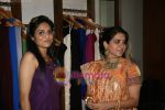 Madhoo Shah  at Fuel_s Style & Sculpture workshop in Mumbai on 2nd Dec 2009 (5).JPG
