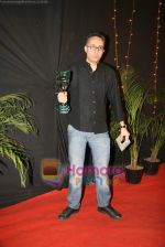 at GR8 Indian Television Awards on 1st Dec 2009 (12).JPG