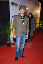at GR8 Indian Television Awards on 1st Dec 2009 (157).JPG