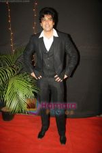 at GR8 Indian Television Awards on 1st Dec 2009 (25).JPG