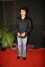 at GR8 Indian Television Awards on 1st Dec 2009 (54).JPG