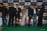 Abhishek Bachchan, Aishwarya Rai Bachchan, Amitabh Bachchan, Sunny Deol, Bobby Deol at Paa premiere in Mumbai on 3rd Dec 2009 (133).JPG