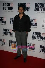 Aftab Shivdasani at Rock Bottom relaunch bash in Mumbai on 3rd Dec 2009 (2).JPG