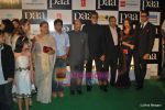 Amitabh Bachchan, Jaya Bachchan, Amar Singh, Tina Ambani, Abhishek and Aishwarya Rai Bachchan at Paa premiere in Mumbai on 3rd Dec 2009 (3).JPG