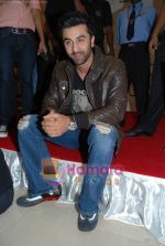 Ranbir Kapoor voted sexiest male actor by People in Landmark, Infinity Mall on 3rd Dec 2009 (17).JPG