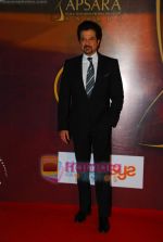 Anil Kapoor at Apsara Awards in Grand Hyatt on 4th Dec 2009 (5).JPG