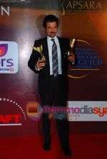 Anil Kapoor at Apsara Awards in Grand Hyatt on 4th Dec 2009 (6).JPG