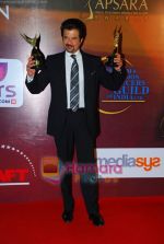 Anil Kapoor at Apsara Awards in Grand Hyatt on 4th Dec 2009 (7).JPG