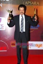Anil Kapoor at Apsara Awards in Grand Hyatt on 4th Dec 2009 (8).JPG