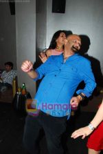 at Tony and Deeya Singh_s bash for serial Choti Bahu in D Ultimate Club on 4th Dec 2009 (6).JPG