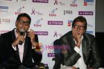 Amitabh Bachchan, Abhishek Bachchan watch Paa with Kids in Fame Adlabs, Mumbai on 7th Dec 2009 (24).JPG