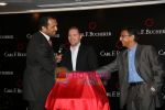 Atul Kasbekar at the launch of Ethos CFB luxury watch in Mumbai on 7th Dec 2009 (4).JPG
