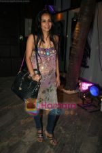 Suchitra Pillai at the launch of Eskimovie in Vie Lounge, Mumbai on 8th Dec 2009 (2).JPG