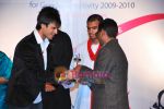 Vivek Oberoi at Laadli media awards nite in NCPA, Mumbai on 9th Dec 2009 (11).JPG